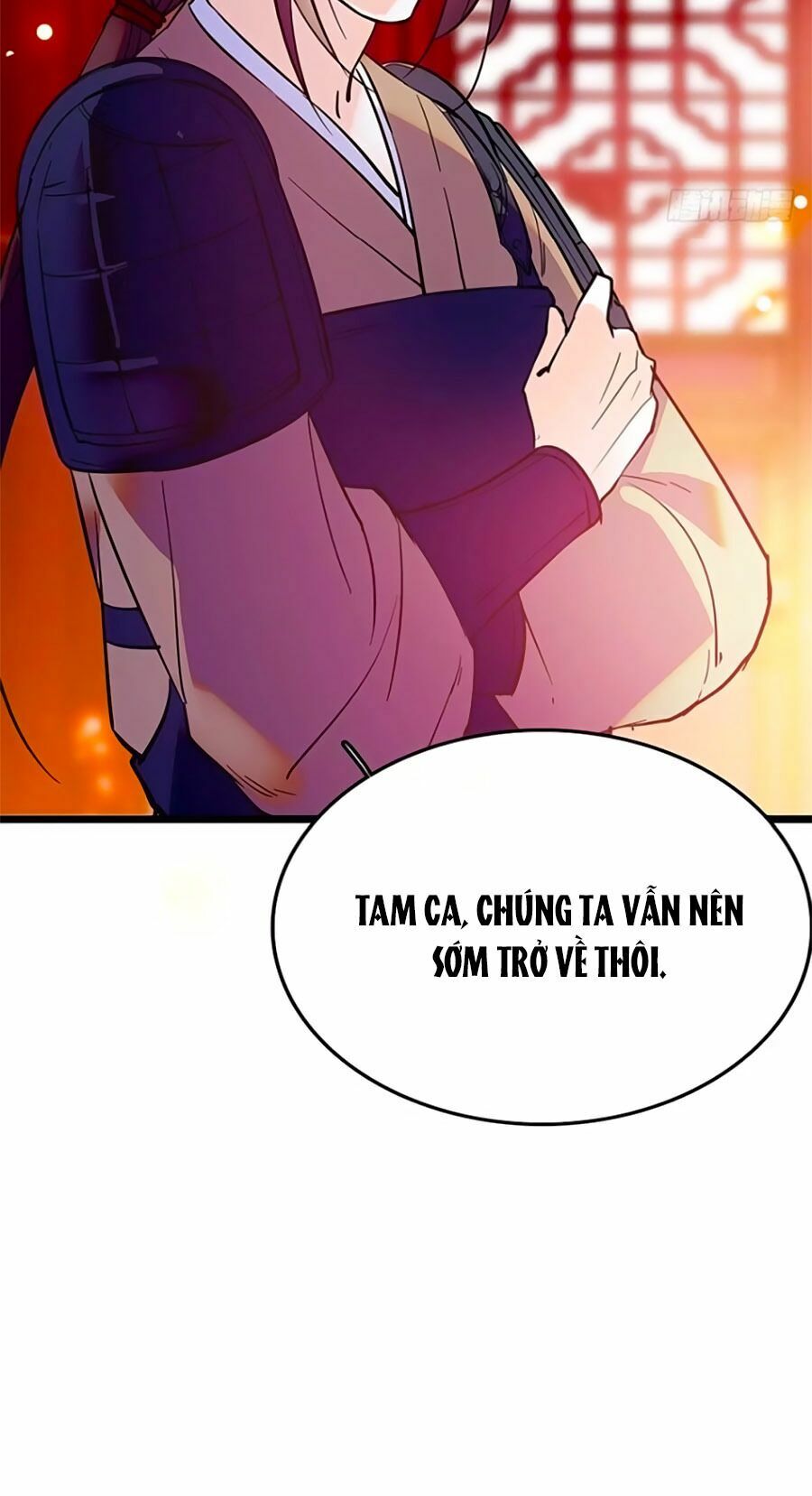 Nhất Thế Khuynh Thành: Lãnh Cung Khí Phi: Chapter 91