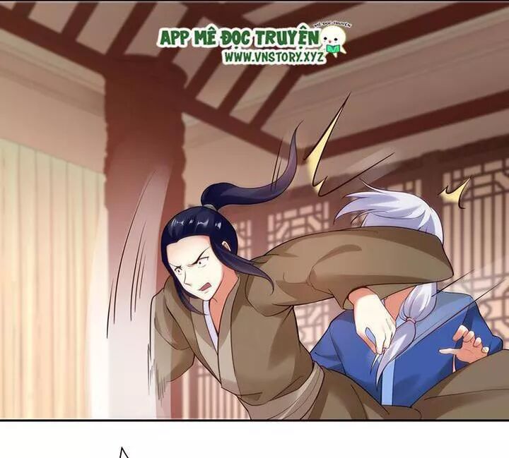 Đô đốc đại nhân sủng thê kí: Chapter 101: Không tự lượng sức