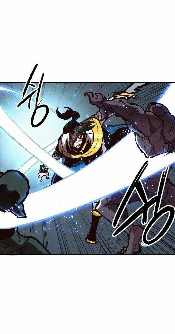 Nô Lệ Nghịch Thiên: Chapter 49