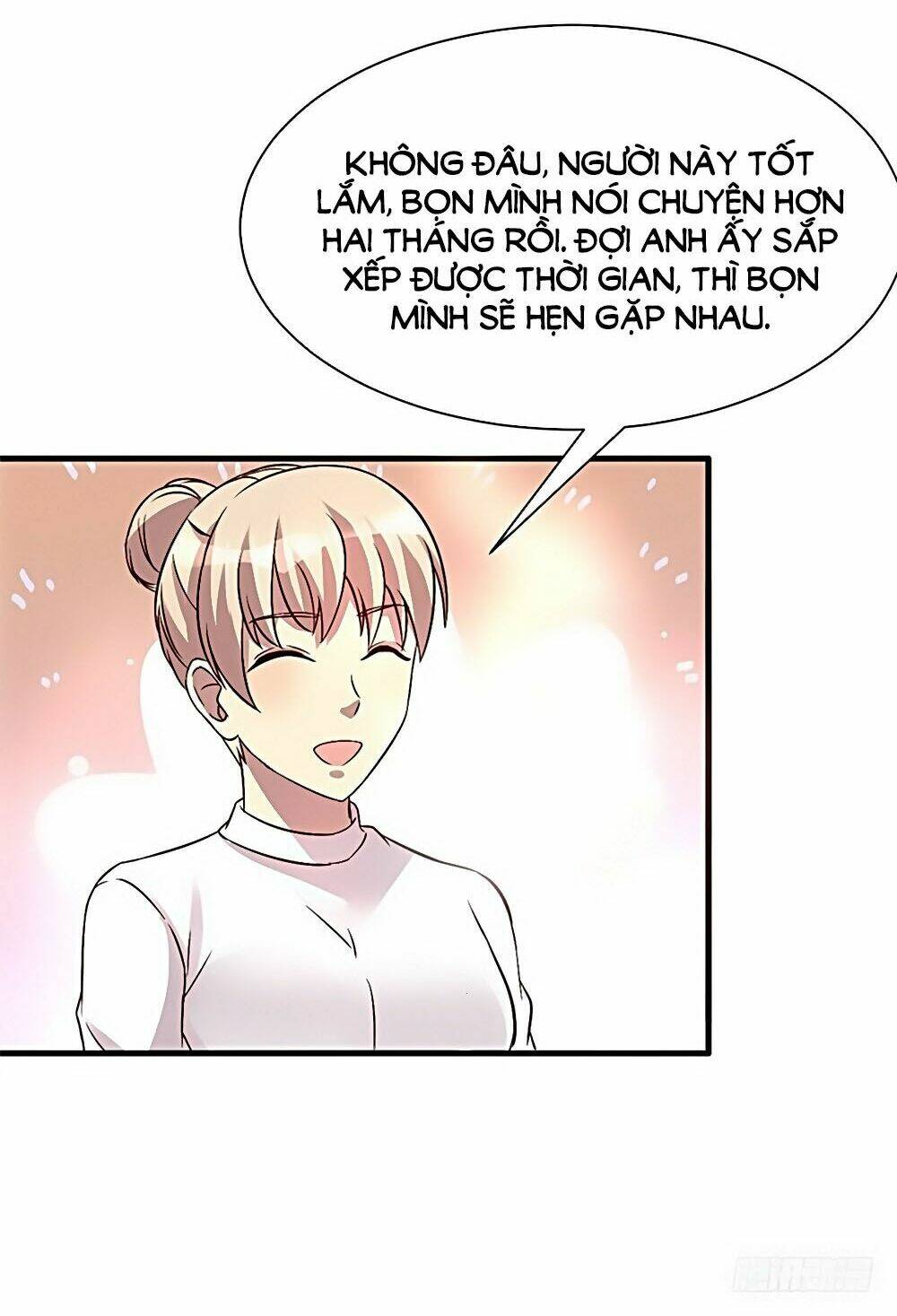 Thời Gian Đều Biết: Chapter 15