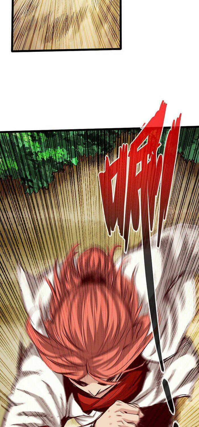 Thông Thiên Chi Lộ: Chapter 42