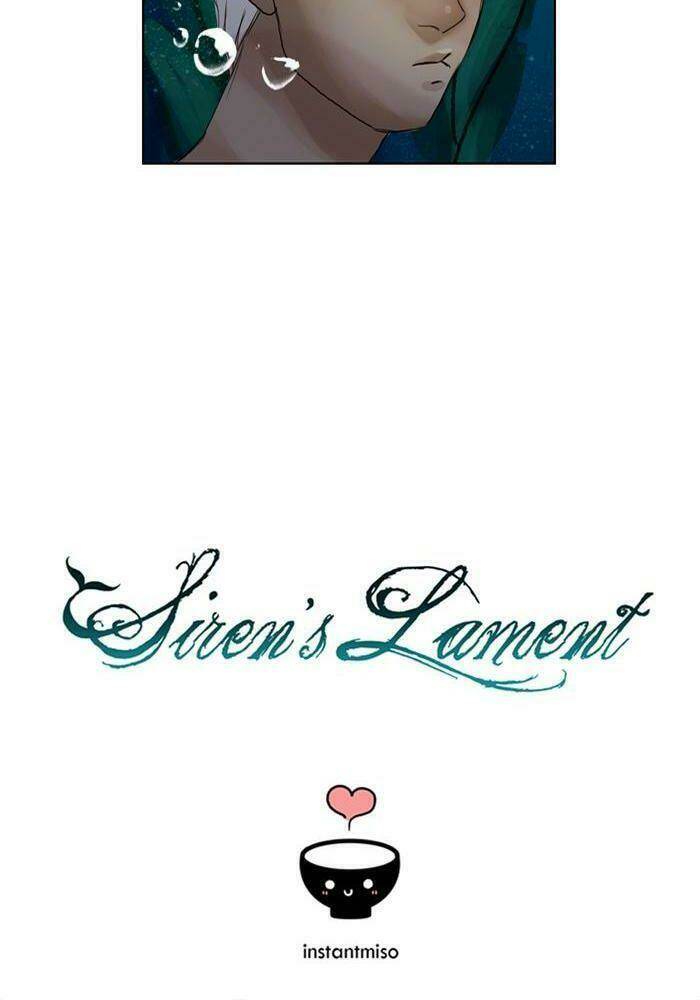 Khúc hát người cá Siren: Chapter 23