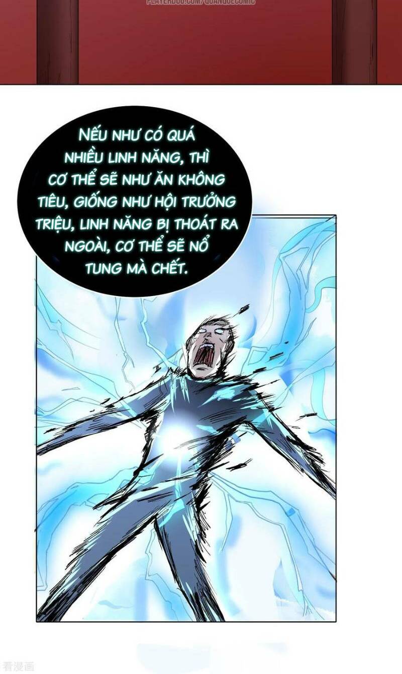 Hệ Thống Tiên Tôn Tại Đô Thị: Chapter 22