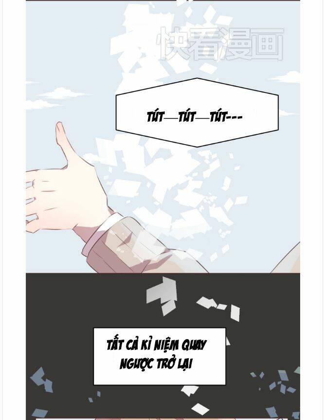 Người Yêu Biến Mất: Chapter 54