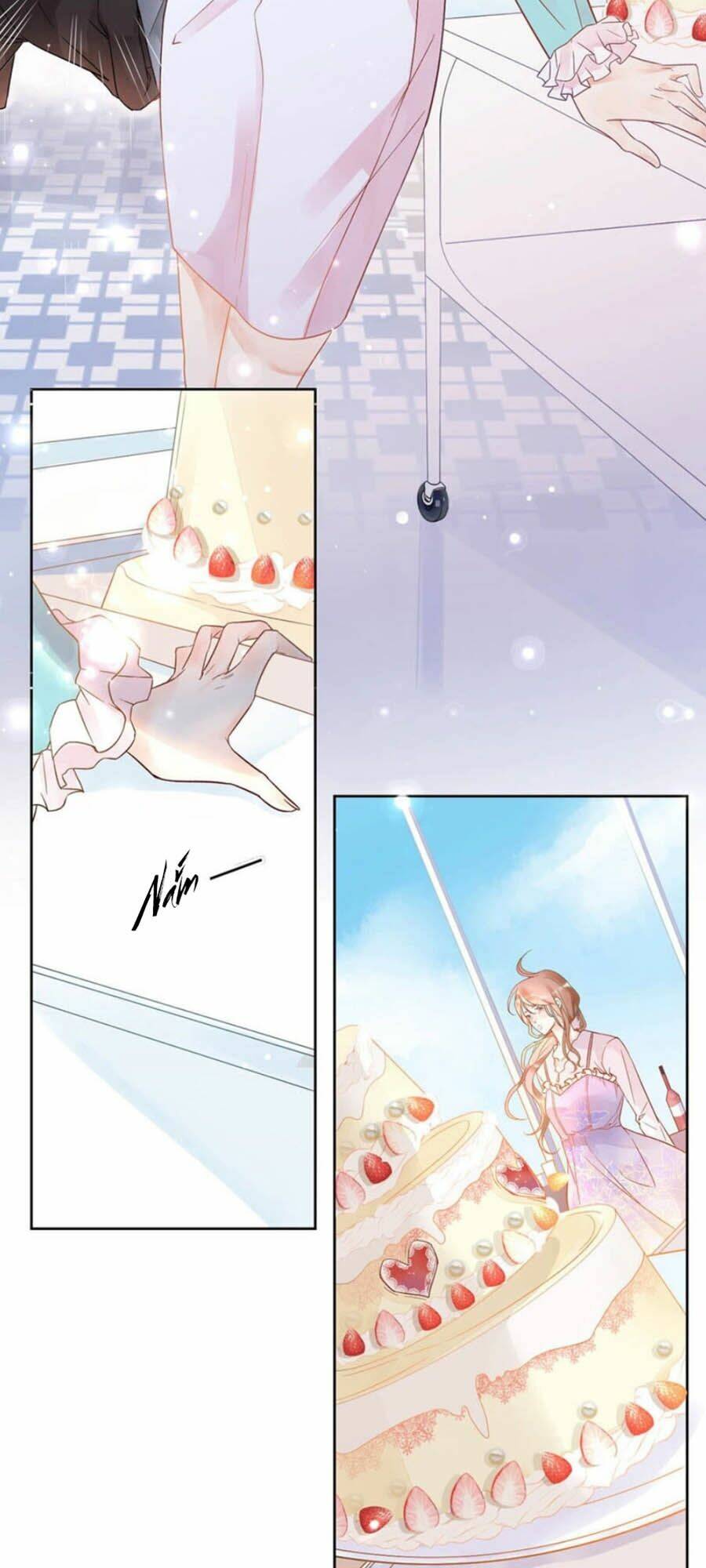 Cựu Ái Tân Nhan: Chapter 1