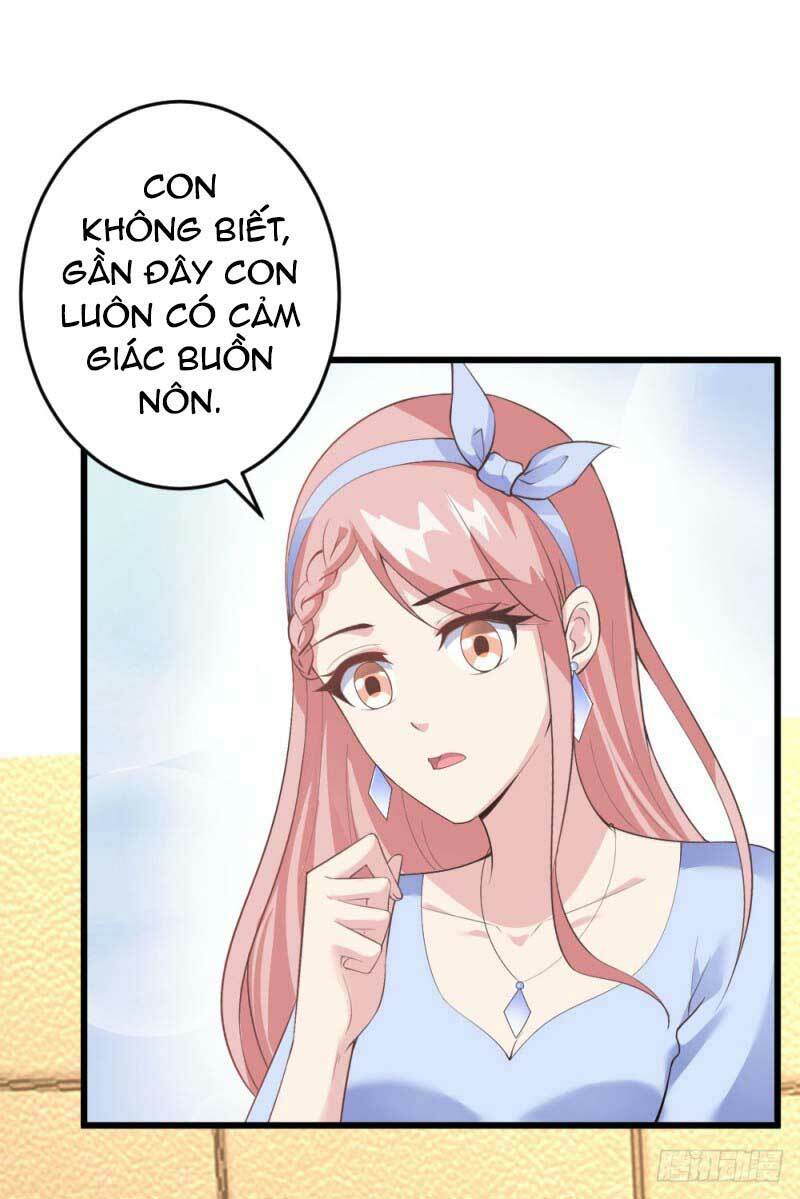 Cấm Tình Điềm Mật: Đế Thiếu Hào Môn Trêu Tận Cửa: Chapter 54