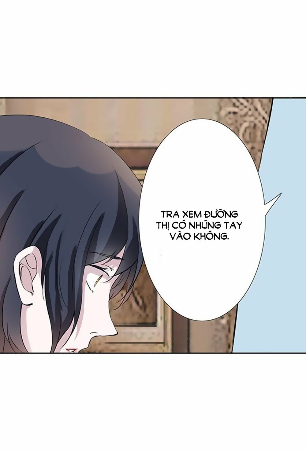 Thiên Kim Đường Môn: Chapter 42