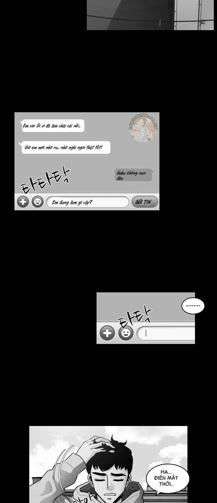 Tomorrow - Ngày Mai: Chapter 30