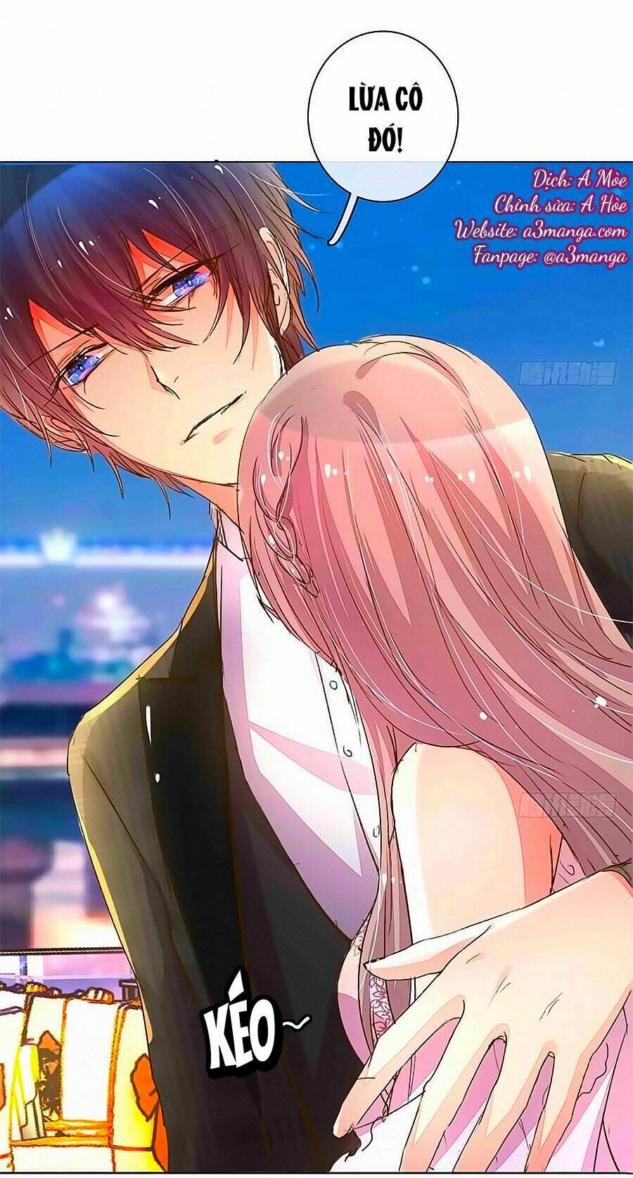 Hào Môn Tiểu Lãn Thê: Chapter 92