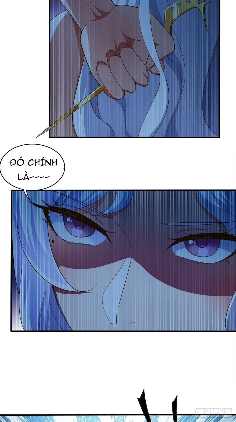 Cục Gạch Xông Vào Dị Giới: Chapter 54