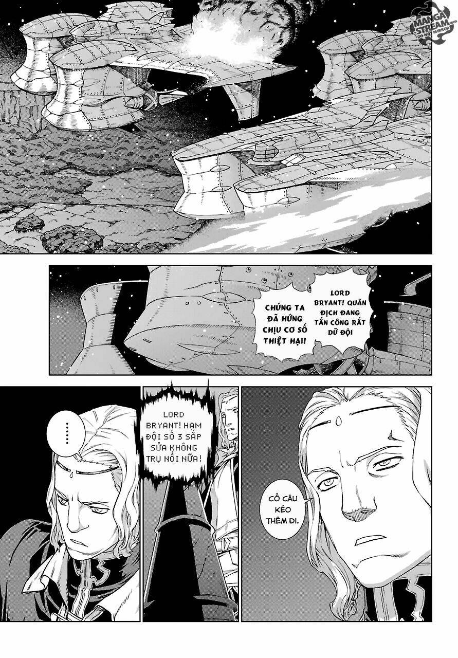 Ubel Blatt: Chapter 159