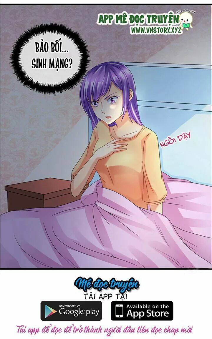 Bồn Tắm Có Vấn Đề?: Chapter 41