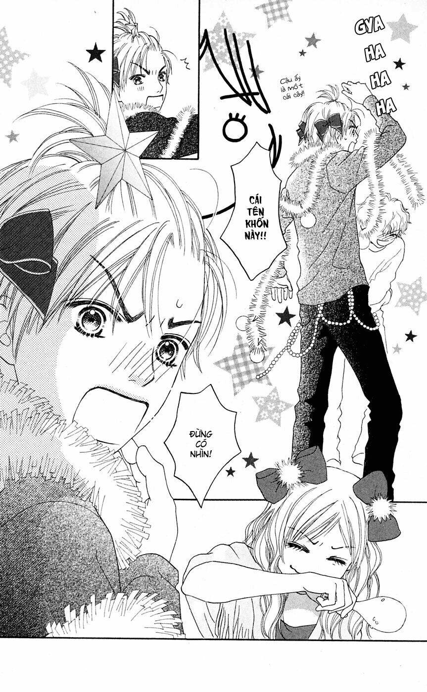 Cô Láng Giềng: Chapter 81