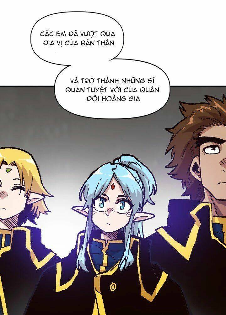 Nô Lệ Nghịch Thiên: Chapter 30