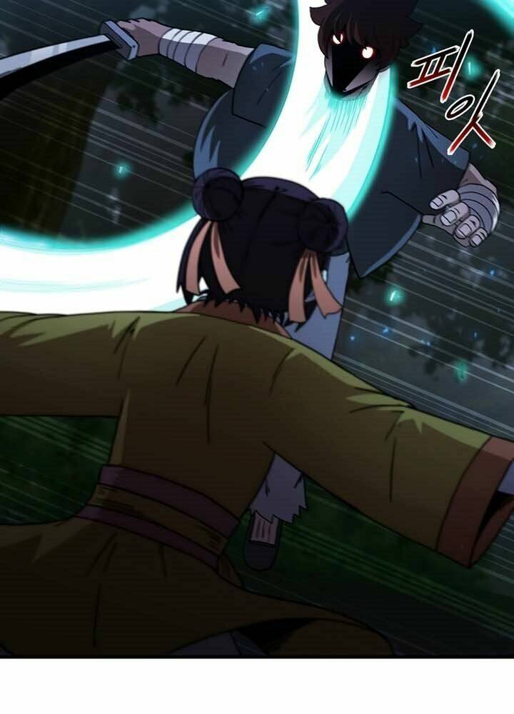 Thân Thủ Đệ Nhất Kiếm: Chapter 98