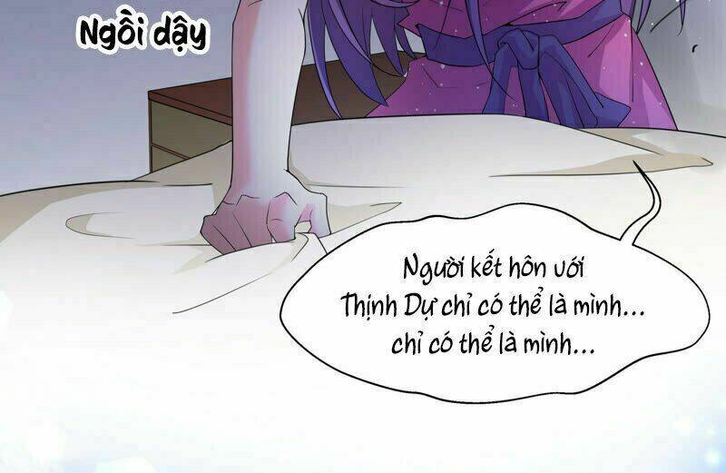 Chiến Lược Lãng Mạn Của Thịnh Thiếu: Chapter 11