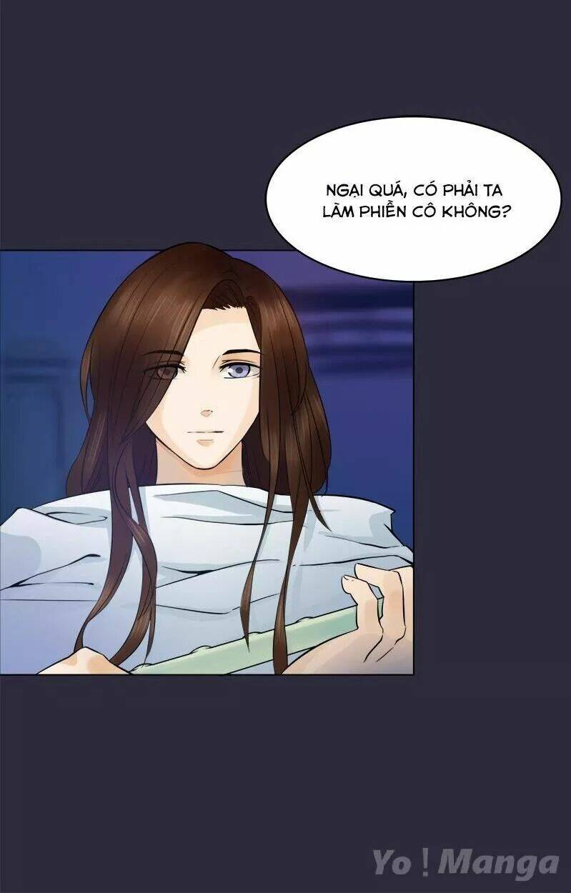 Loạn Thế Hoạ Phi: Chapter 27