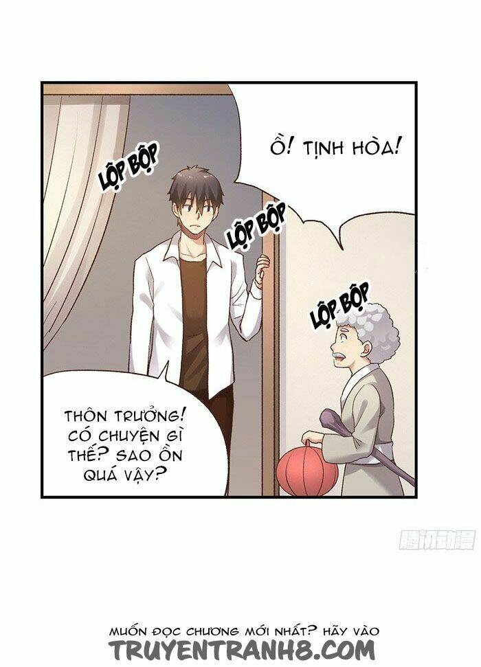 Vì Tôi Là Ông Chú Mở Tiệm Bán Vũ Khí: Chapter 53
