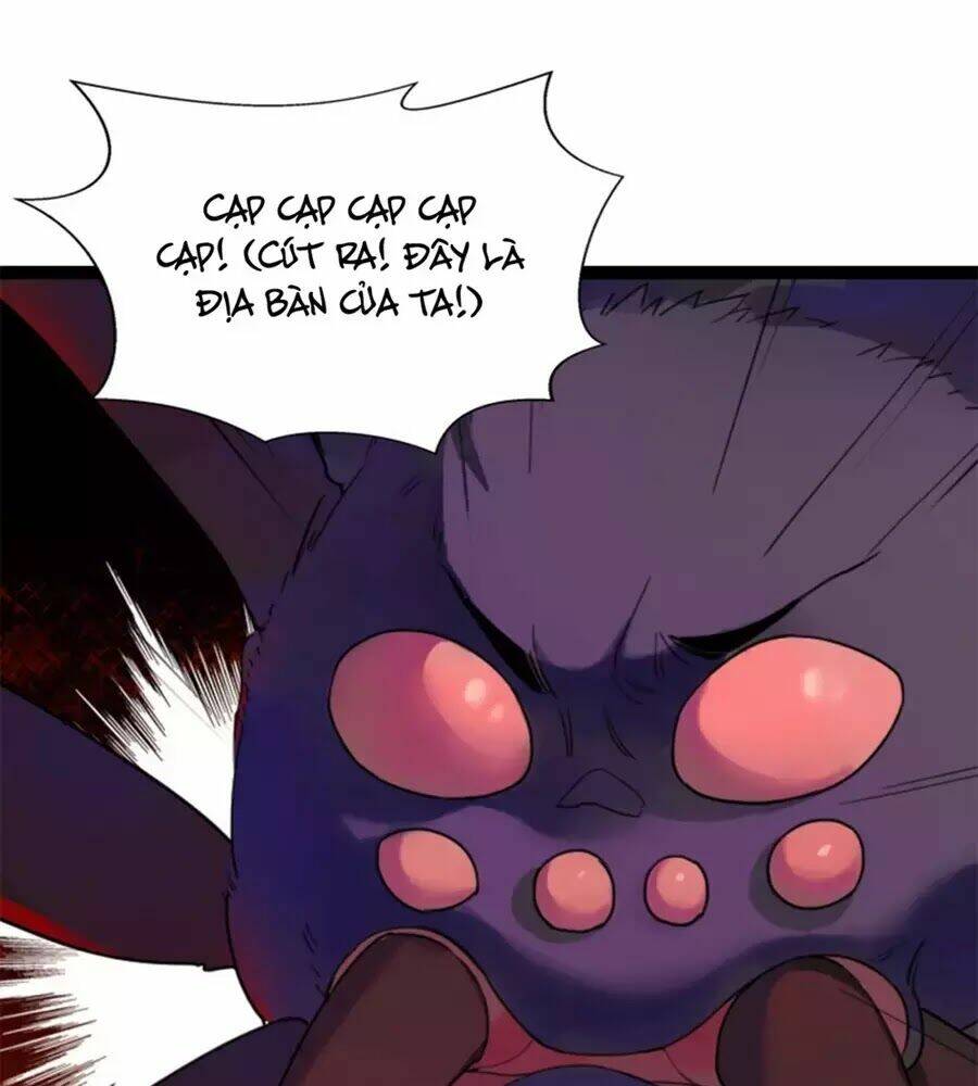 Vạn Năm Nhân Duyên Nhất Tuyến Khiên: Chapter 72