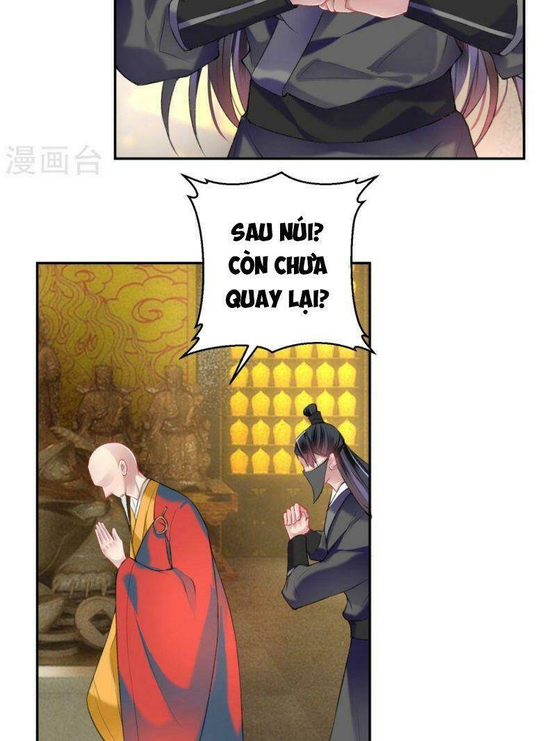 Vương Gia, Áo Lót Của Ngươi Rơi Mất Rồi: Chapter 52