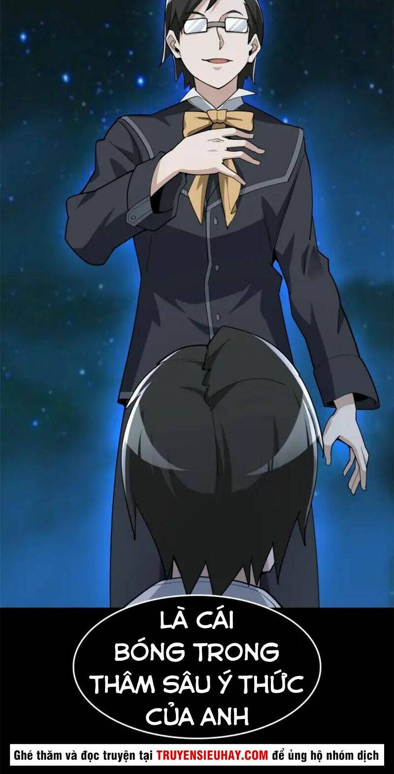 Siêu Cấp Đại Chủ Bạ: Chapter 70