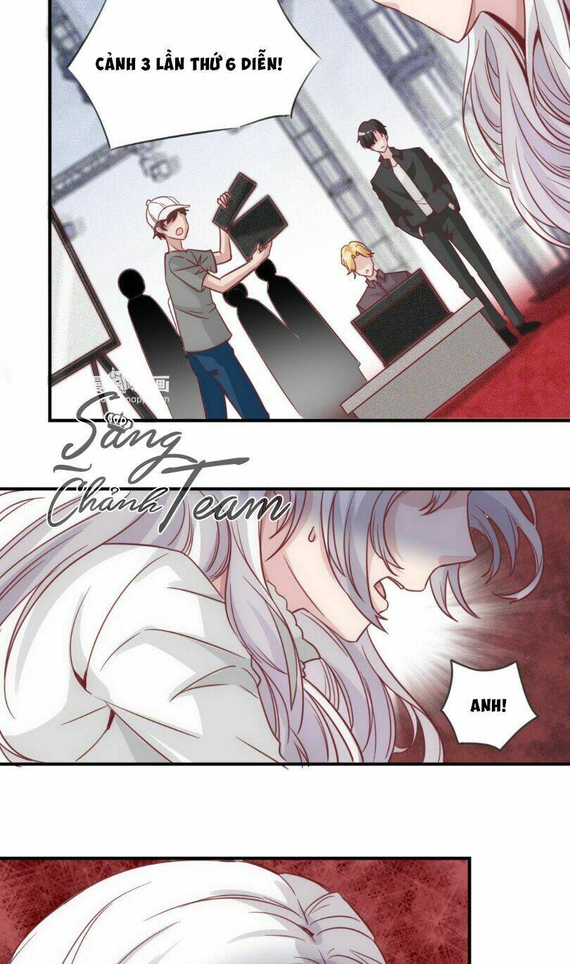 Trở Lại Showbiz Làm Ảnh Hậu: Chapter 3