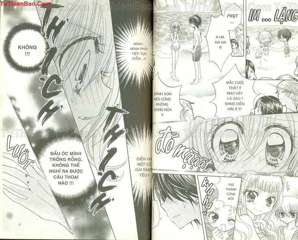 Tôi Là Idol: Chapter 13