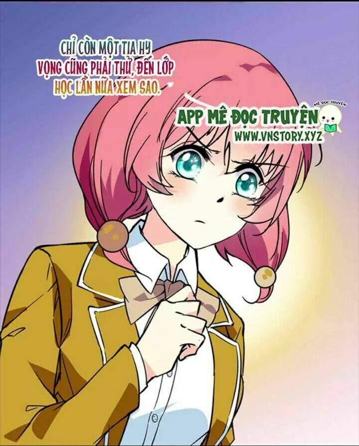 Nữ Hầu Sau Giờ Học: Chapter 85
