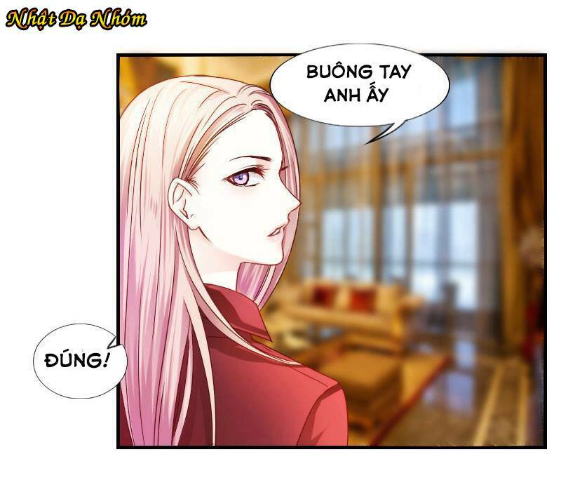 Hoa Giai Vân Mộng: Chapter 5
