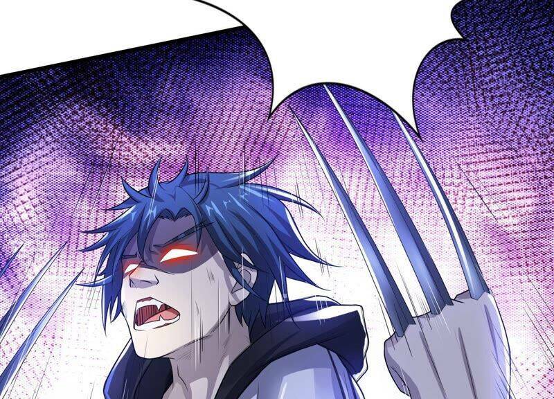 Siêu Năng Phân Hóa: Chapter 11