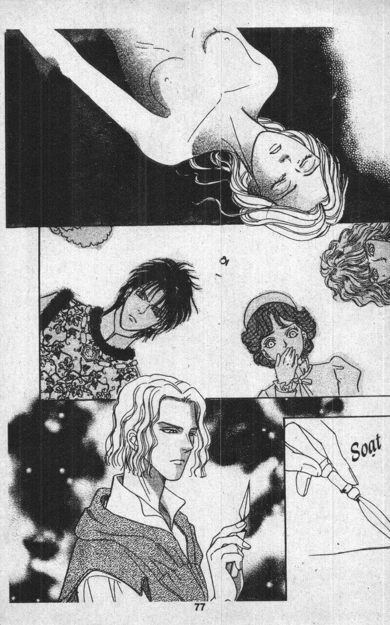 Kenja No Ishi: Chapter 3