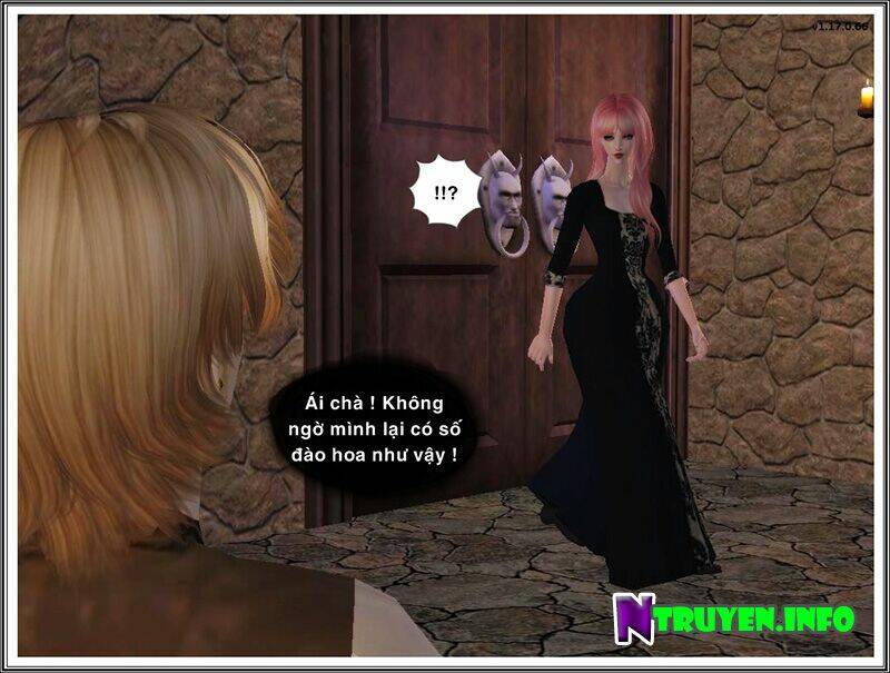 Truyện Sims - Earl Story: Chapter 53