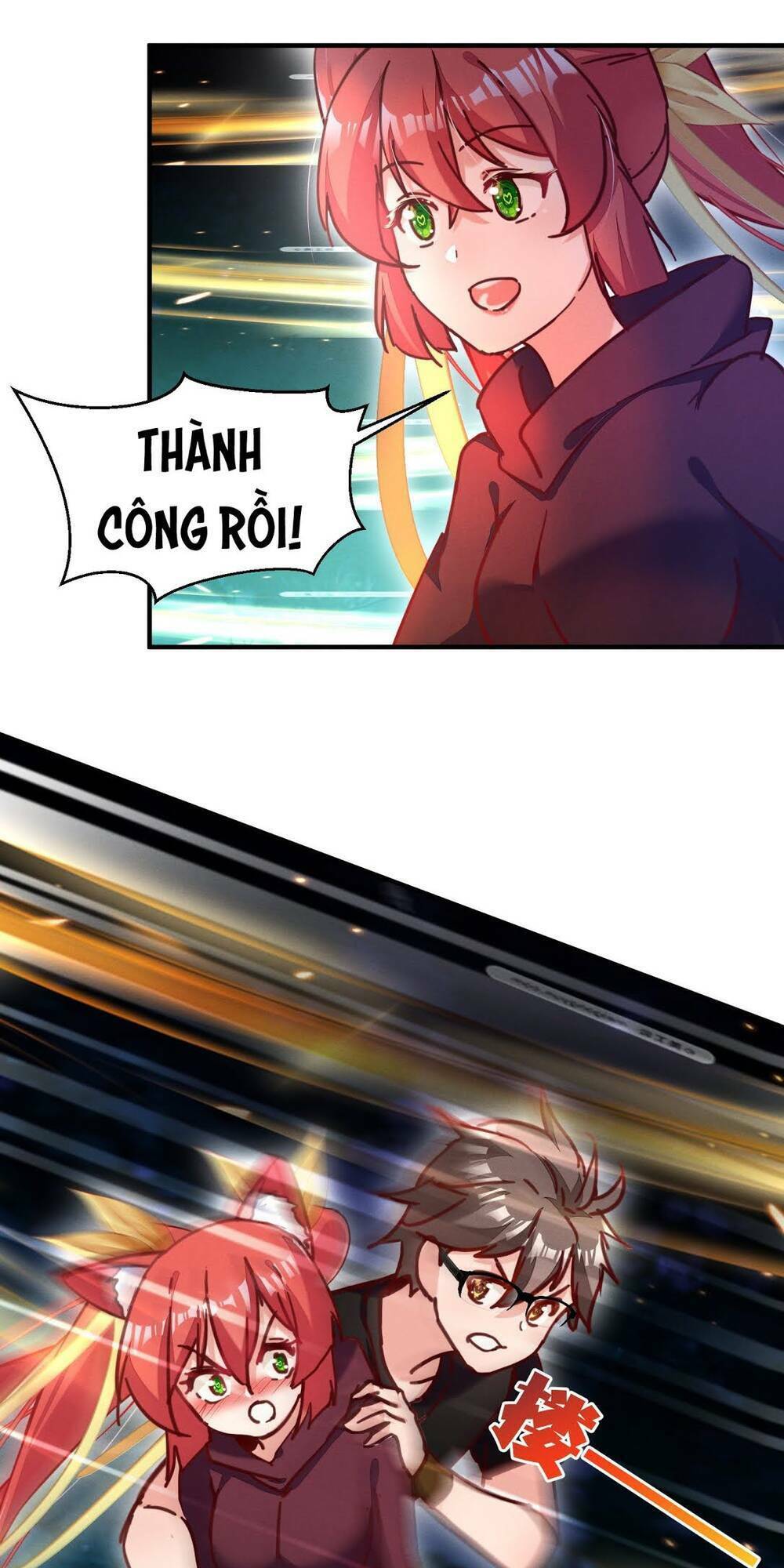 Trở Thành Đạo Sư Dũng Sĩ: Chapter 30