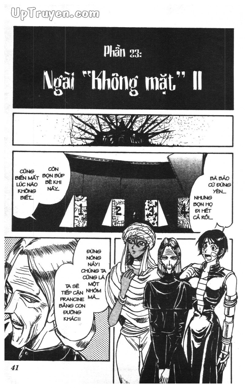 Fujita Kazuhiro: Chapter 19