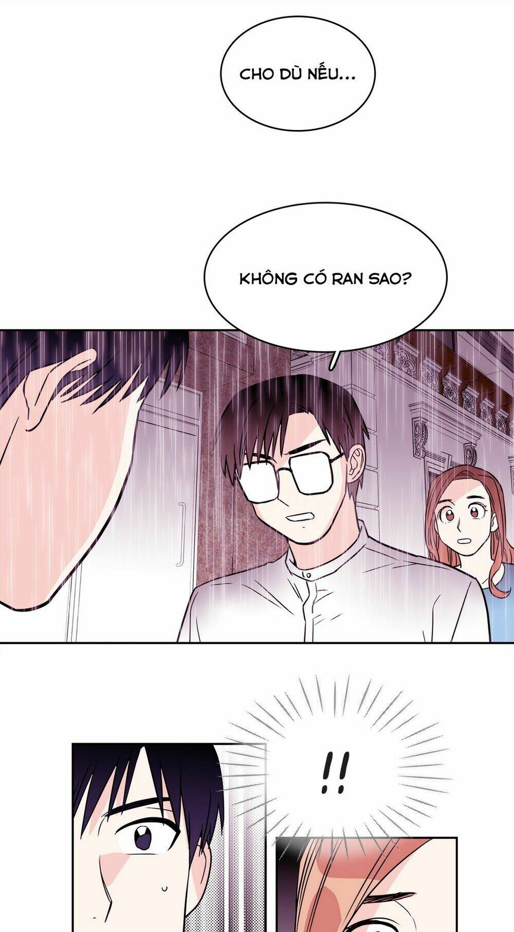 Chuyện Gì Đến, Rồi Cũng Sẽ Đến: Chapter 48