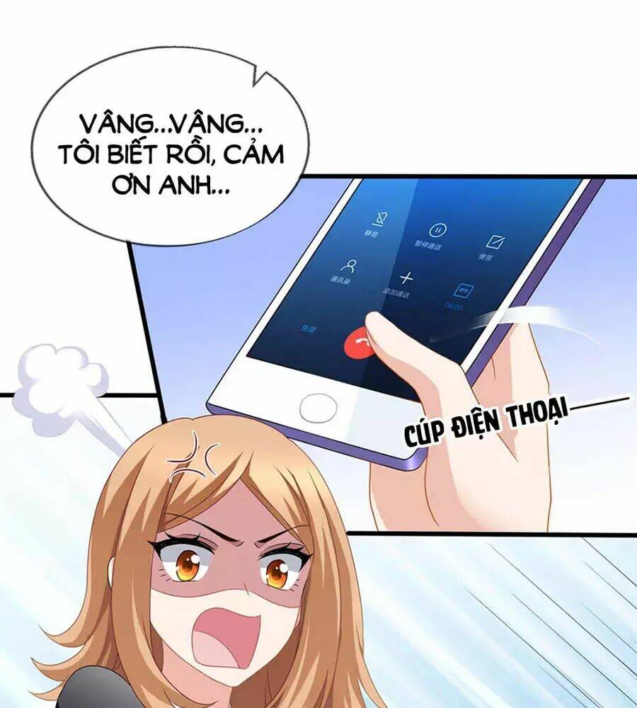 Mỹ Vị Giai Thê: Chapter 80