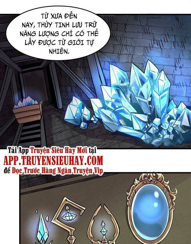 Lê Minh Chi Kiếm: Chapter 39