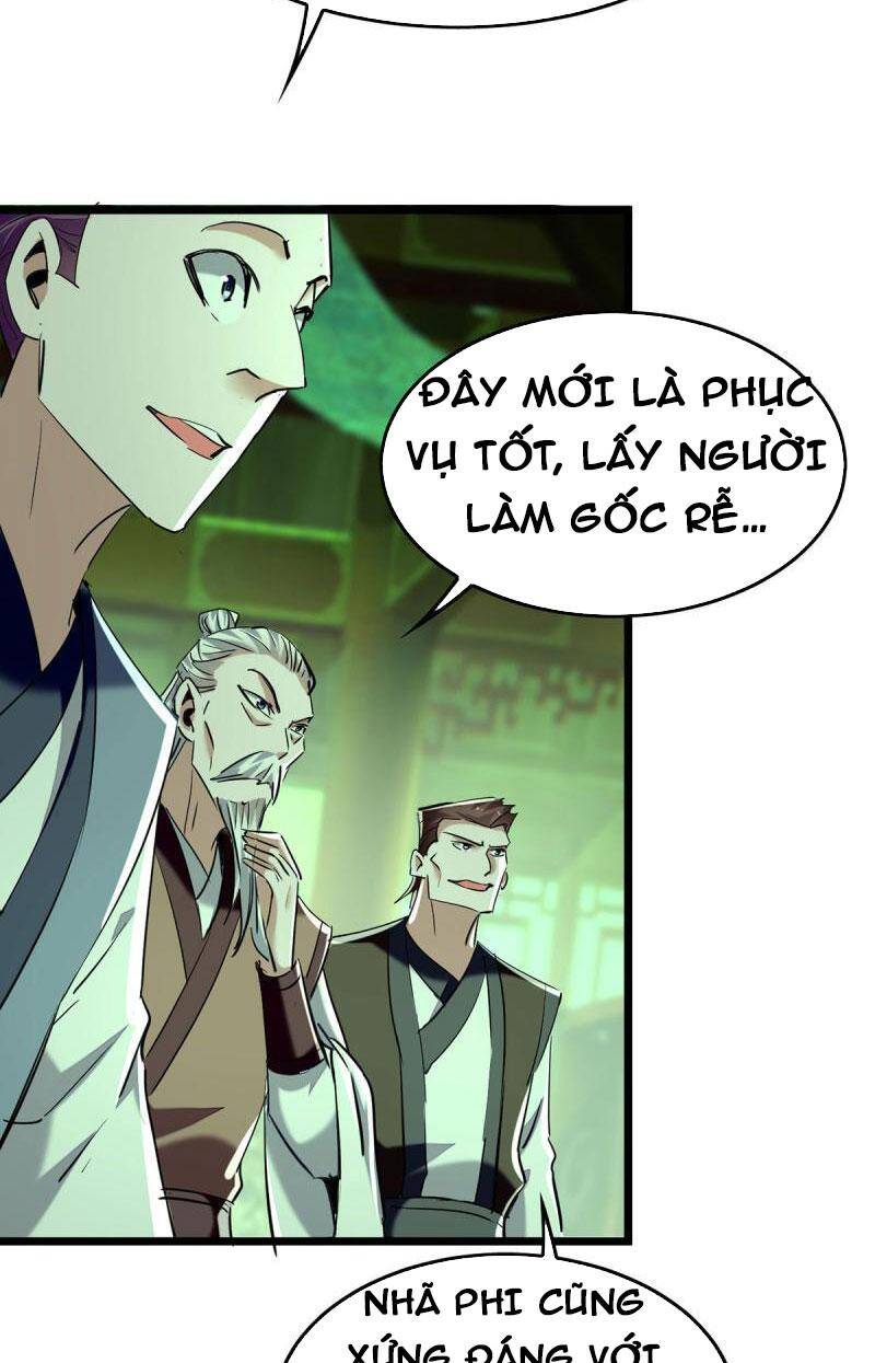 Tiên Đế Trở Về: Chapter 349