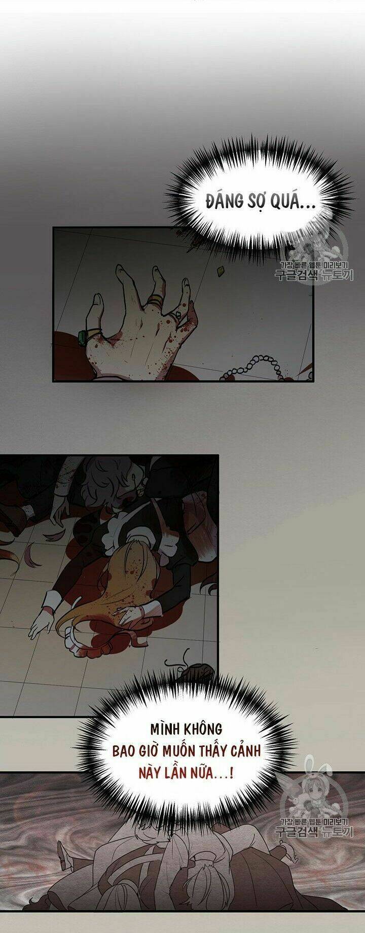 Công Tước, Loạn Vừa Thôi!: Chapter 75