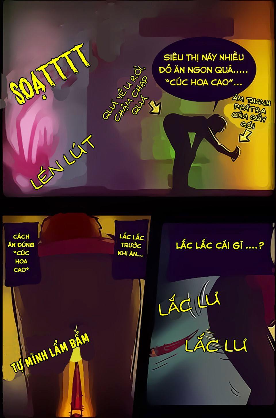 Zombie Brother: Chapter 47
