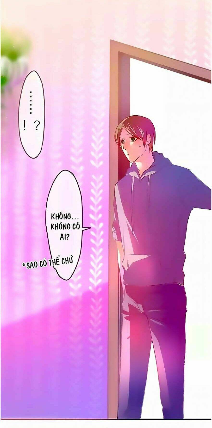 Tháng Sáu Kì Diệu: Chapter 9