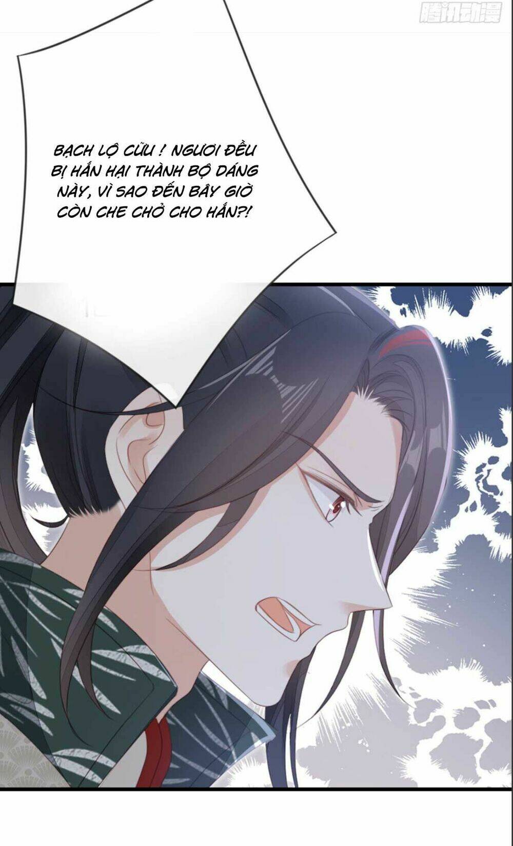 Mau Xuyên Không Rửa Tội Cho Nhân Vật Phản Diện: Chapter 83