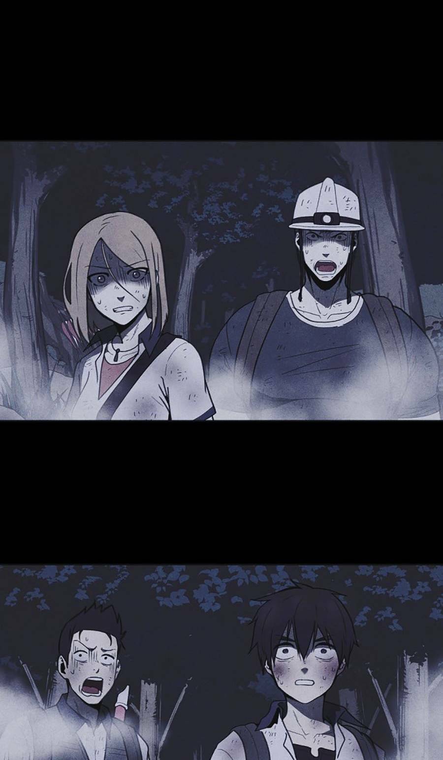 Cậu Bé Shotgun: Chapter 40