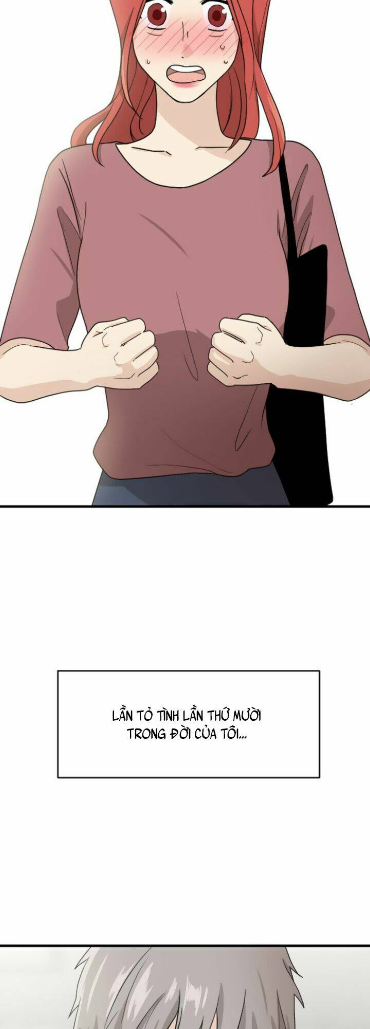 Người Đẹp Gangnam: Chapter 58