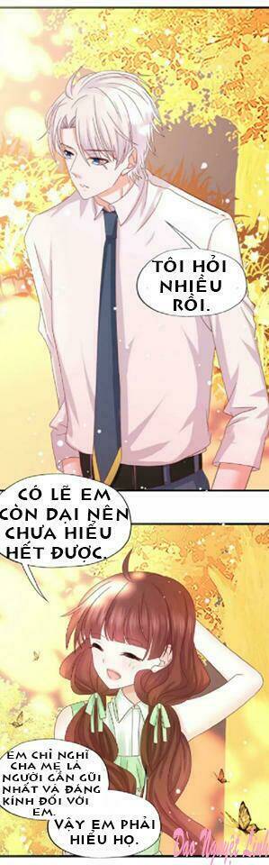 Tình Yêu Bốn Mùa: Chapter 17