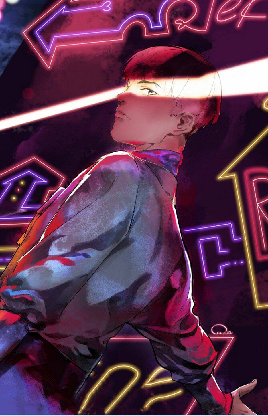 Anh Hùng Và Hiệp Nữ: Chapter 59