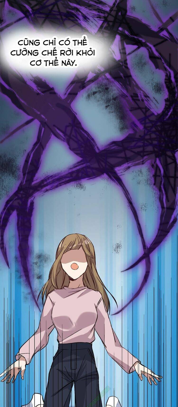 Thần Lai Yêu Vãng: Chapter 9