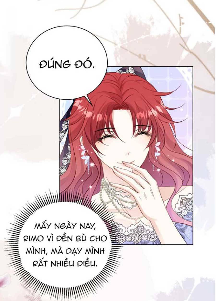 Thần Nữ Hôm Nay Sống Sót Không: Chapter 8