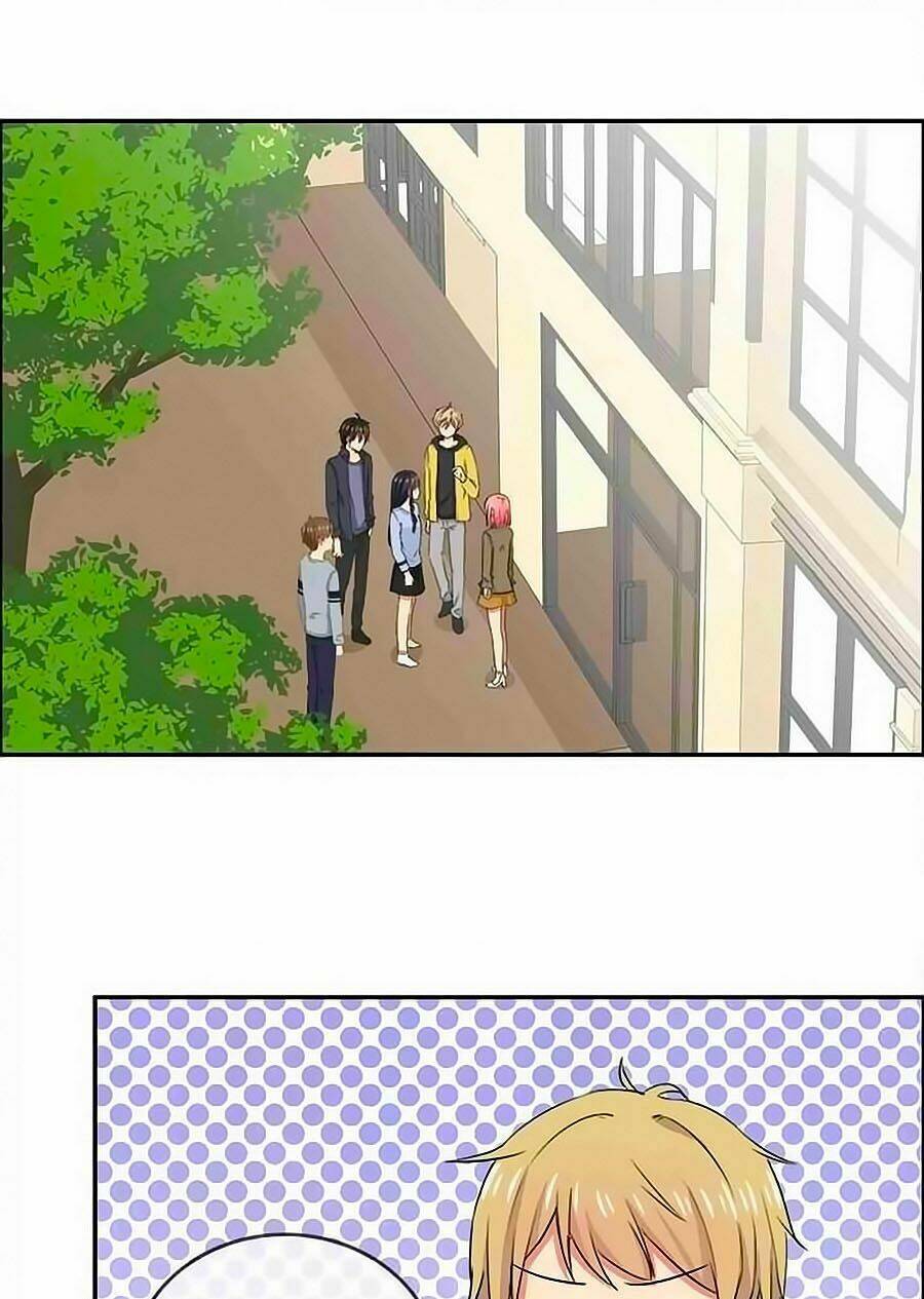 Đại Thần Tình Yêu Chớ Chạm Tôi: Chapter 57