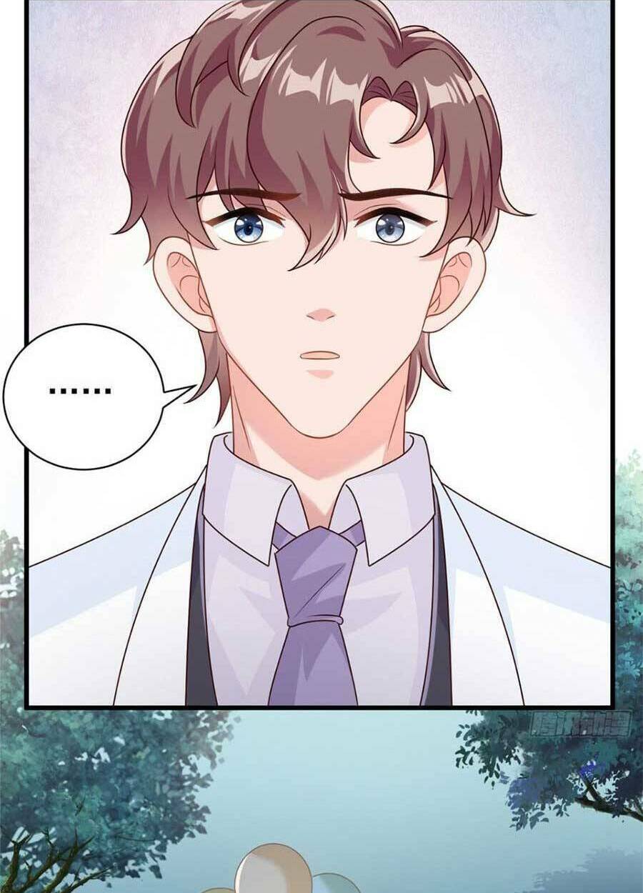 Kim Chủ Của Tôi Mới Năm Tuổi: Chapter 17